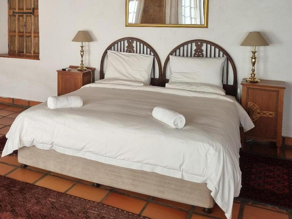 Red Mountain Ridge Karoo Oasis And Guest Farm Apartment Buffelskloof Exterior photo